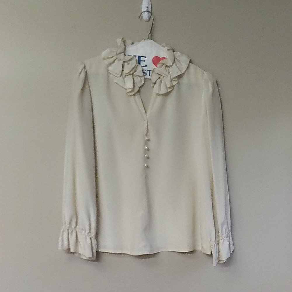 Vintage Blouse